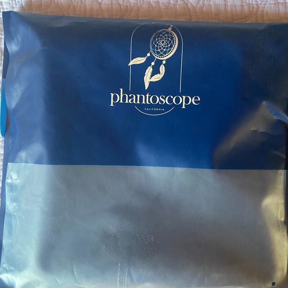 OUTDOOR NAVY PILLOW CASE COVERS - Picture 2 of 5